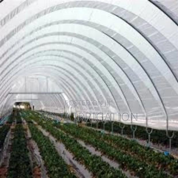 Protect Your Crops Year-Round With Quality Greenhouse Covers