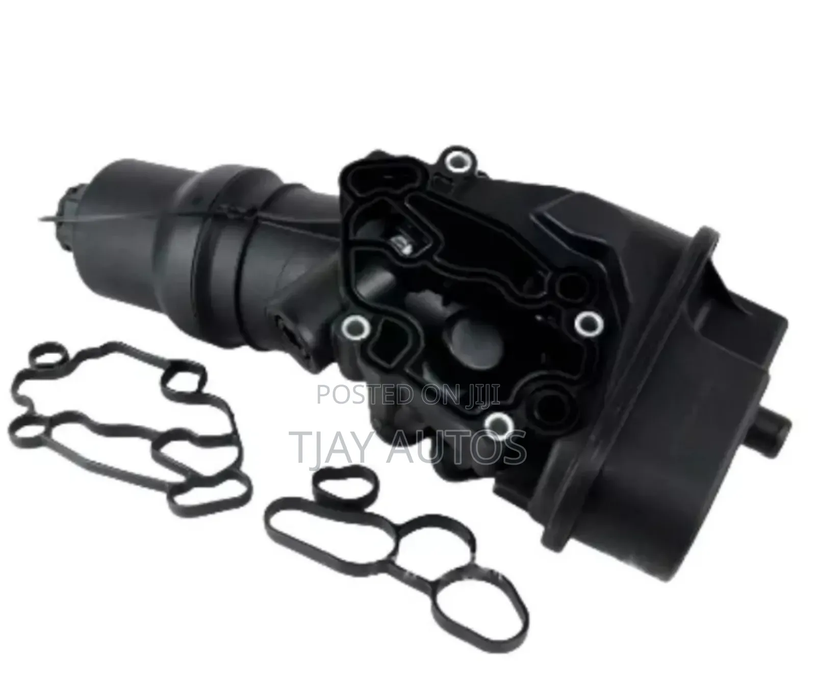 Oil Filter Housing Seal for Volkswagen and Audi 06D115397J