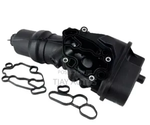 Oil Filter Housing Seal for Volkswagen and Audi 06D115397J