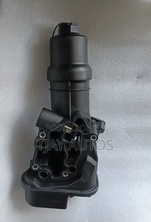 Oil Filter Housing Seal for Volkswagen and Audi 06D115397J