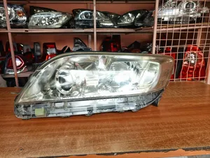 Vanguard LHS Ex-japan Front Light