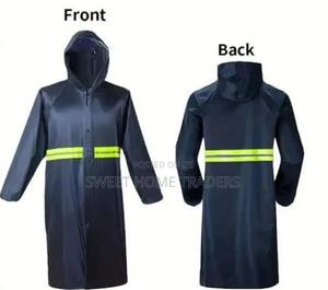 *Heavy Duty Raincoats* - thumbnail 2