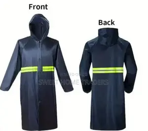 *Heavy Duty Raincoats*