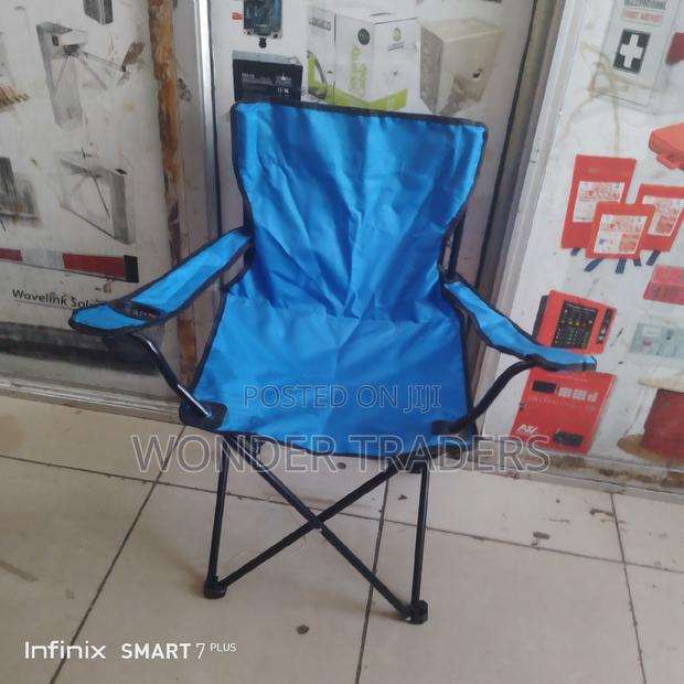 Camping Chair, Camping Chair With a Case