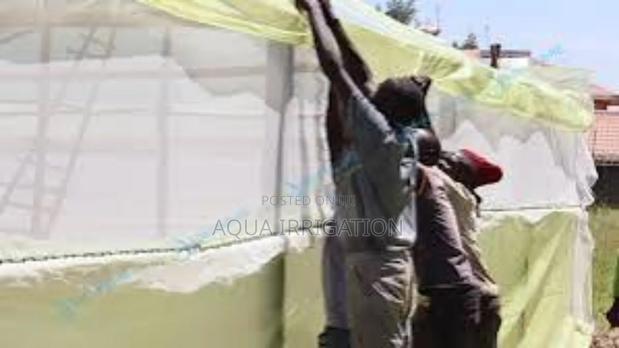 Affordable Greenhouse Covers for Optimal Crop Health