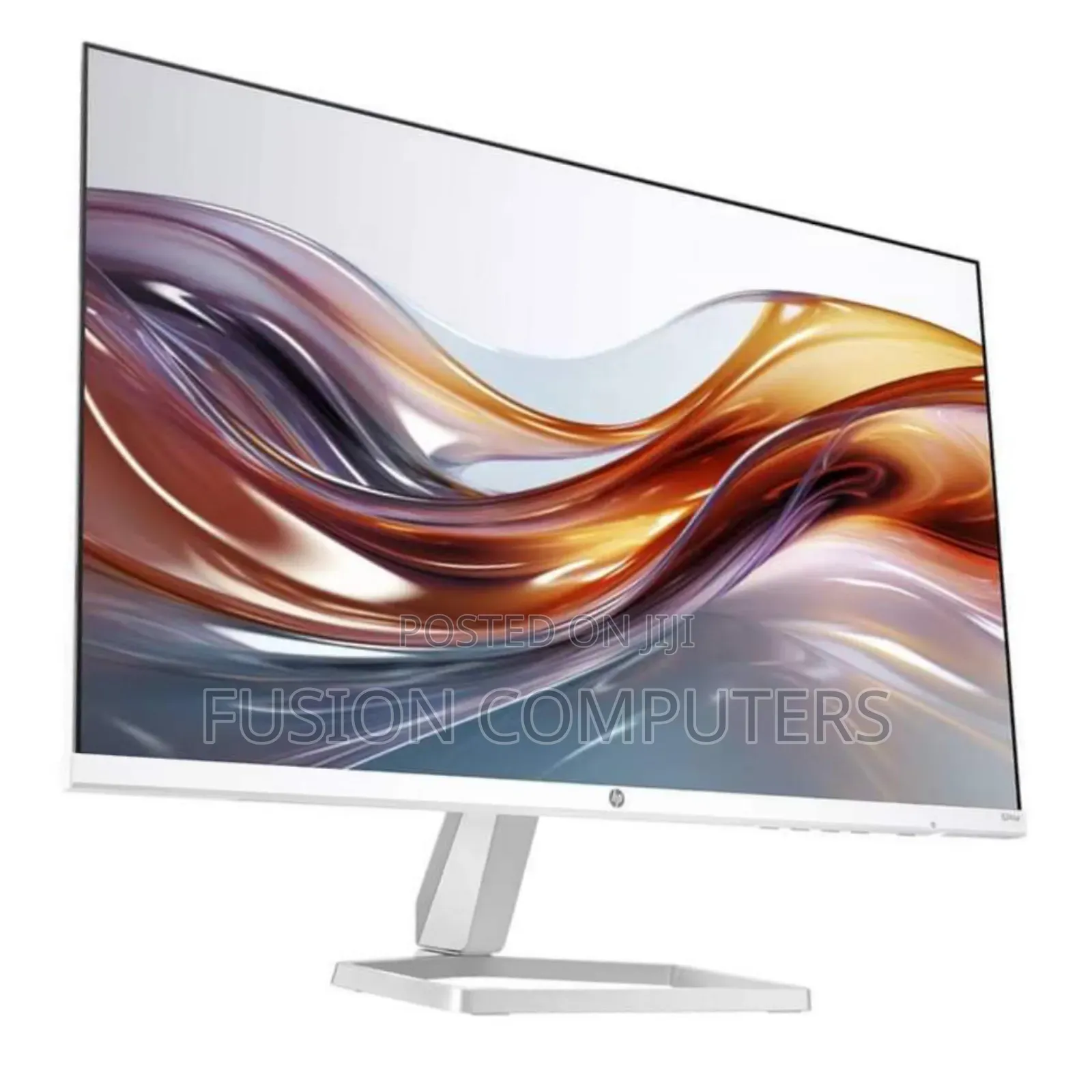 524sa! Hp Monitor Series5 -524sa FHD Ips Monitor