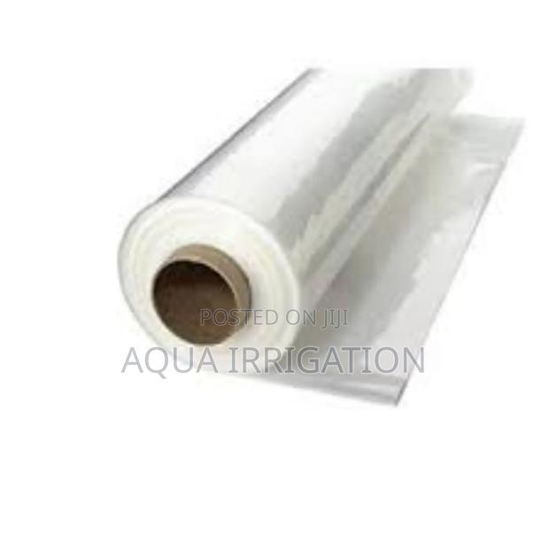 Enhance Your Greenhouse With Premium Covers