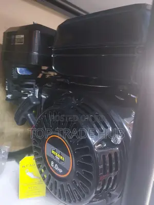 Hisaki Japan Gasoline Water Pump 3 Inch 8hp