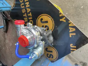 Brand New 2kd Turbo Charger