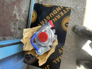 Brand New 2kd Turbo Charger
