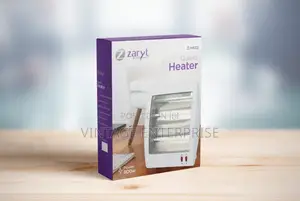 *Zaryt Quartz Heater 800w*