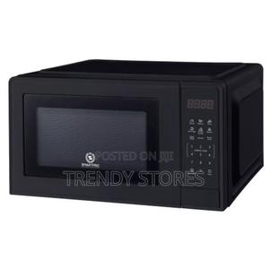 Smart Pro 20L Digital Microwave - thumbnail 2