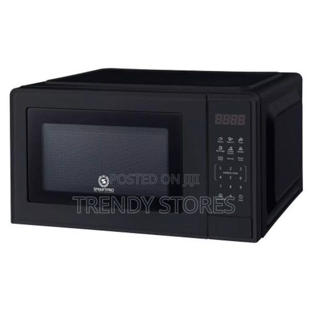 Smart Pro 20L Digital Microwave - main view