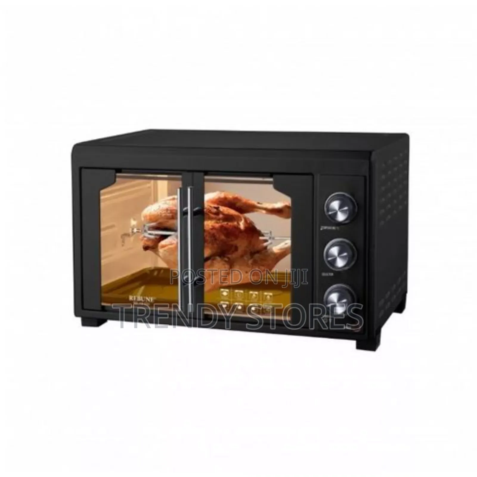 Rebune 45L French Oven