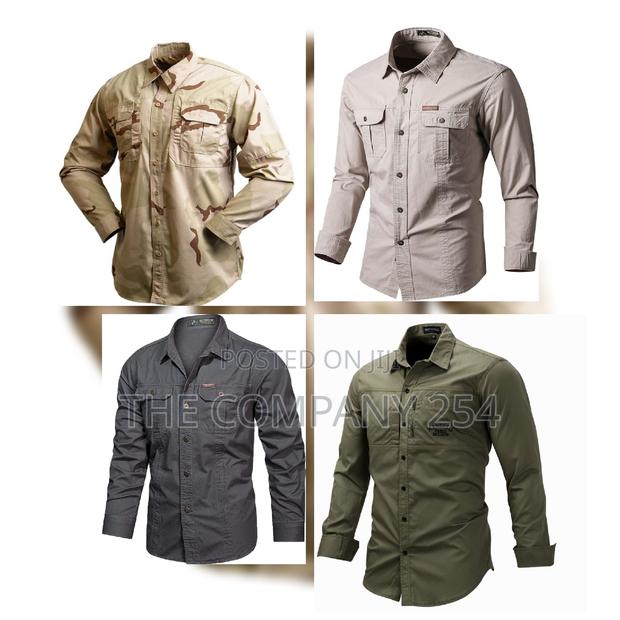 Summer Vacation Shorts 
KSH 999 - thumbnail 2