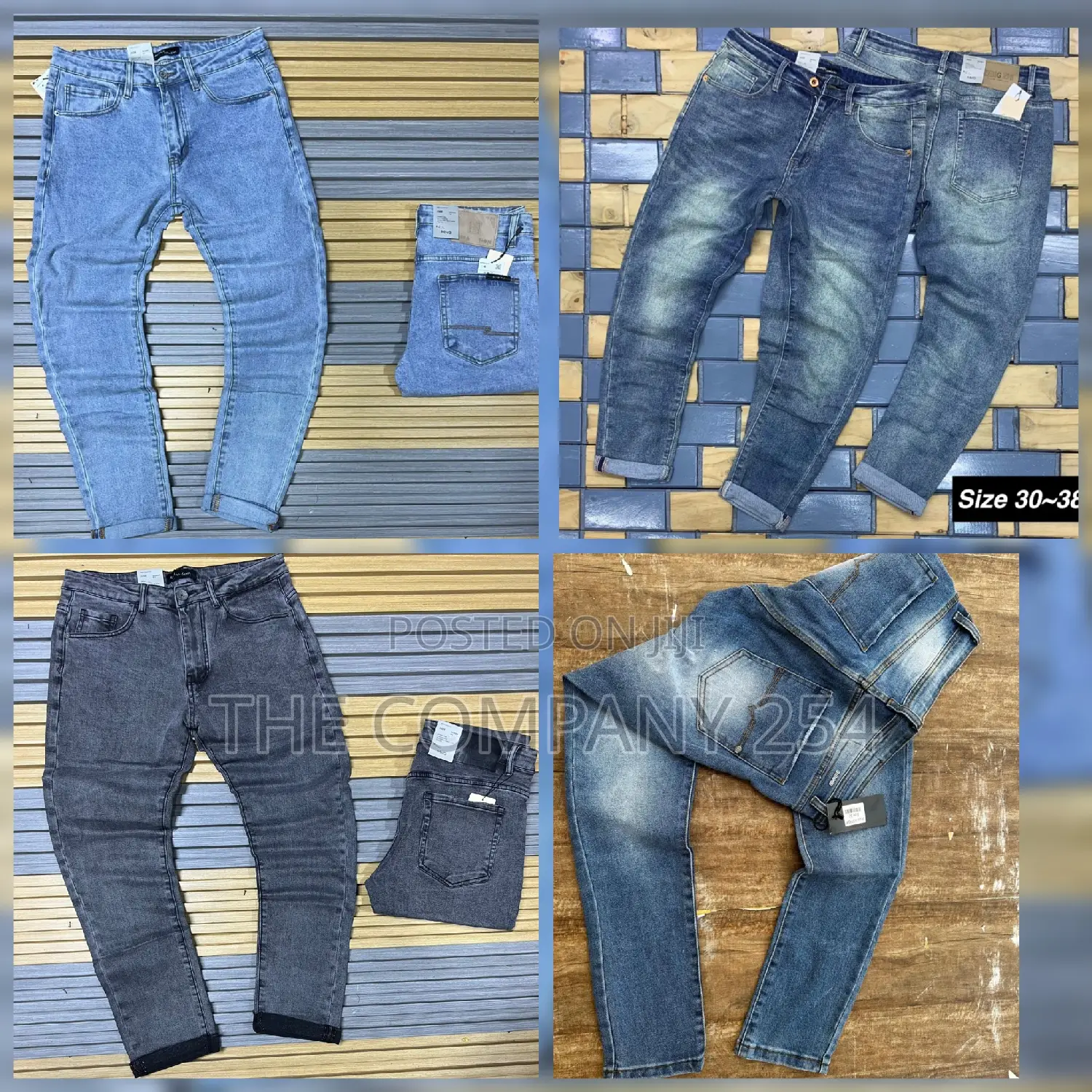 Summer Vacation Shorts 
KSH 999