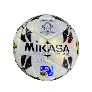 Mikasa Size 5 Soccer Ball