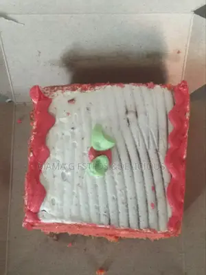 Birthday Cakes and Other Occasions