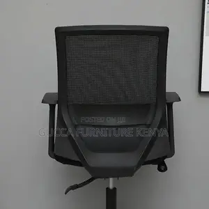 Office Chairs:Ergonomic Swivel Luxury Rolling Office Chair
