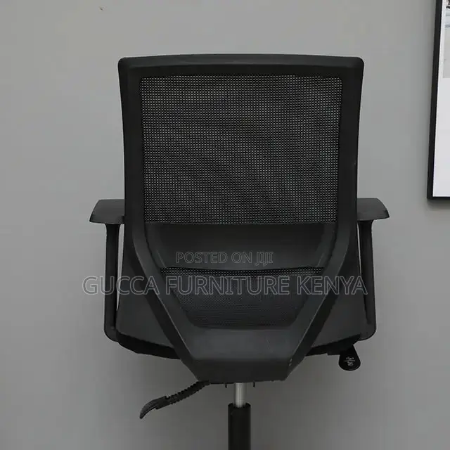 Office Chairs:Ergonomic Swivel Luxury Rolling Office Chair