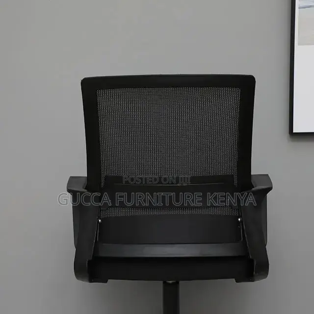 Office Chairs:Ergonomic Swivel Luxury Rolling Office Chair