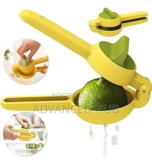 Manual Lemom/Citrus Juicer - thumbnail 2