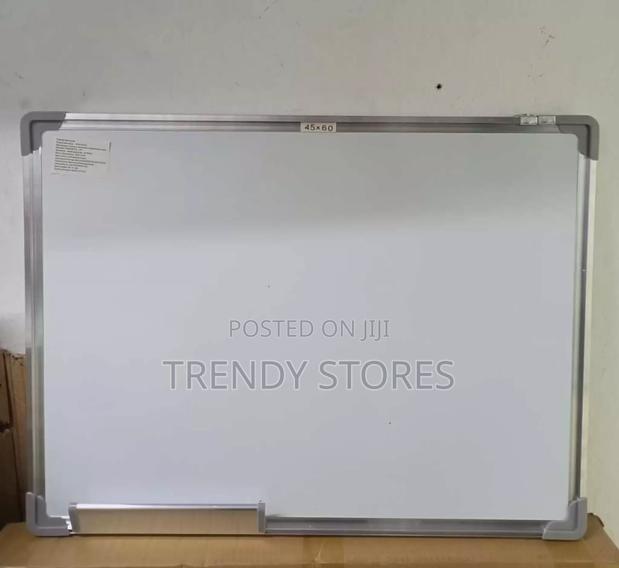 90*60cm White Board - main view