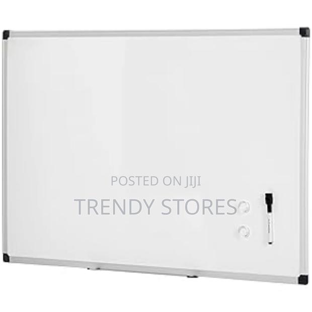 120*90cm White Board - main view