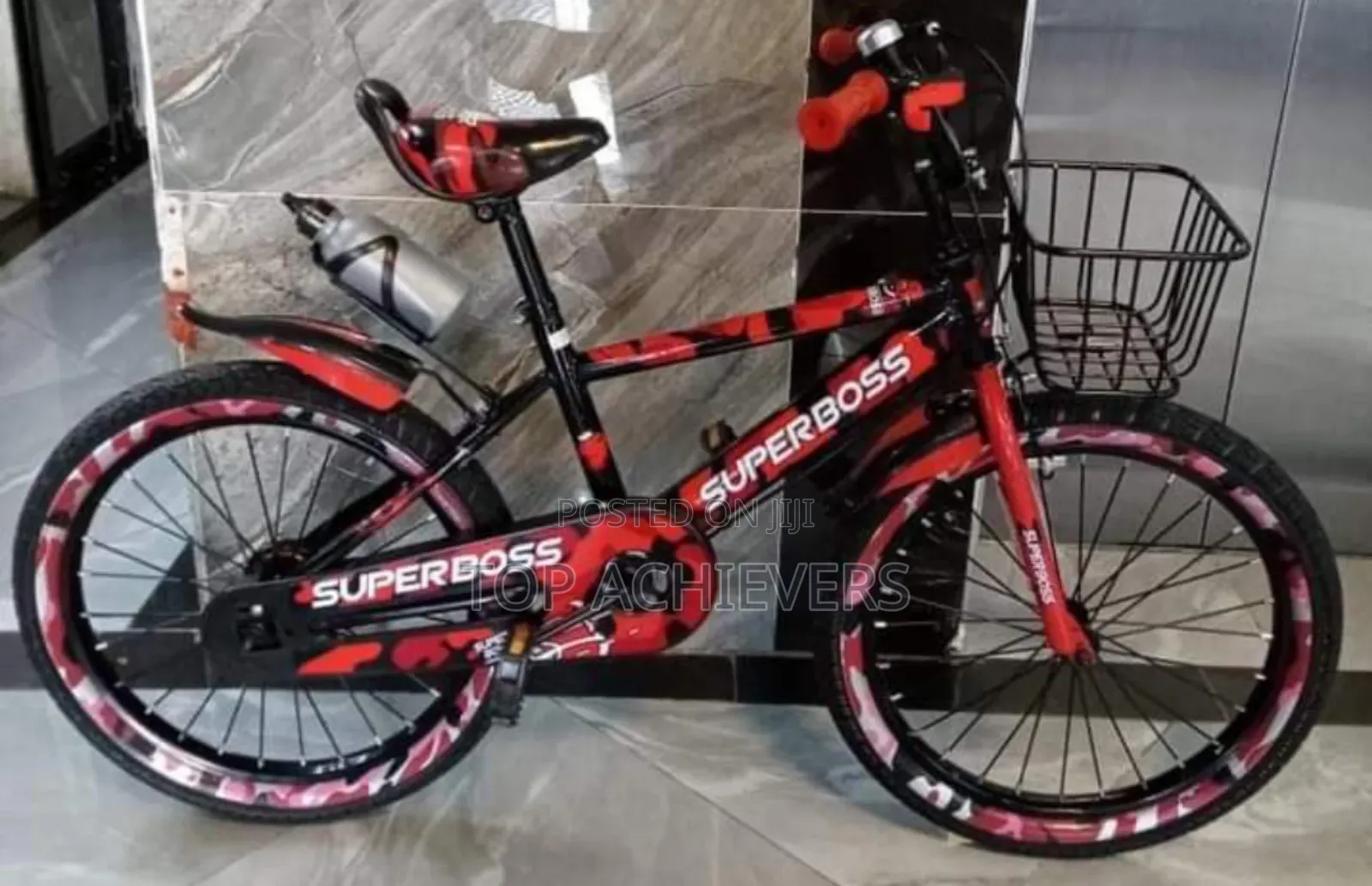 Kids Bicycle "16 4-6yrs