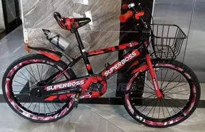 Kids Bicycle "16 4-6yrs