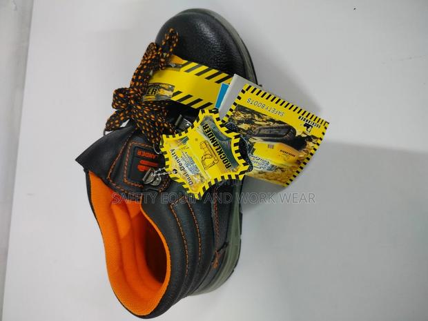 Rocklander (Rocker Boots) - thumbnail 2