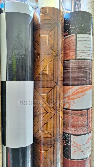 PVC Vynil Carpets