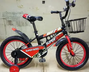 Superboss Bike Size 20