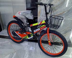 Bicycles,Kids Bikes "20 7-13yrs - main view