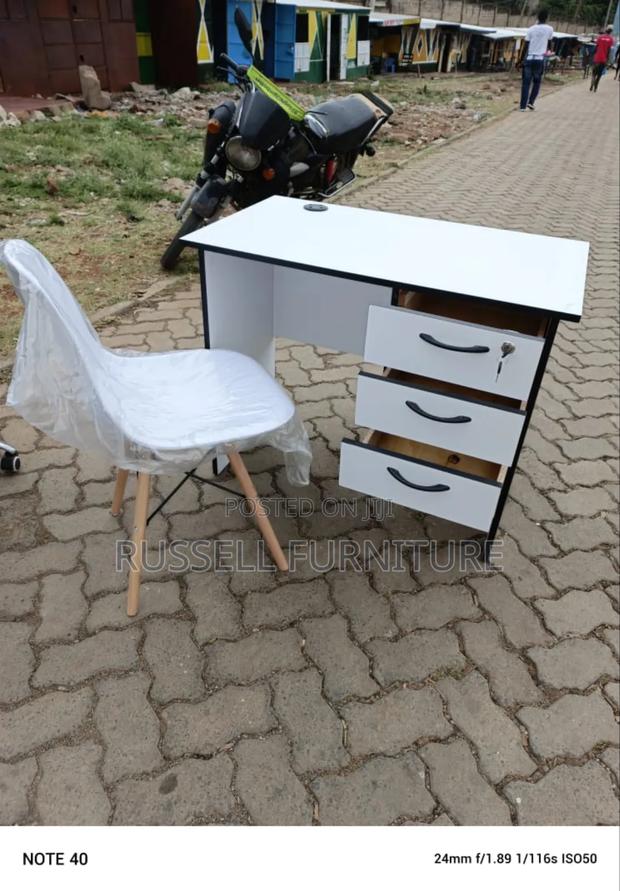 Offer Office Desk Plus Eames