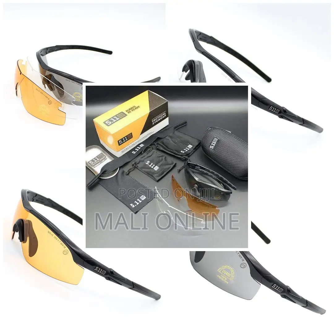 Sunglasses Tactical Series Polarized