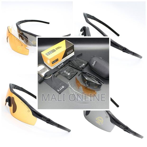 Sunglasses Tactical Series Polarized