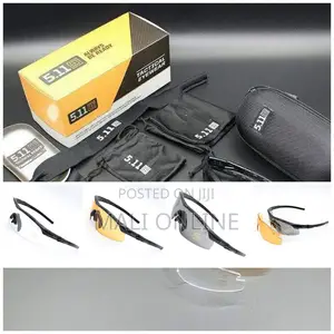 Sunglasses Tactical Series Polarized