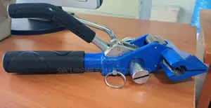 Manual Strapping Machine, Stainless Steel Cable Tie Pliers