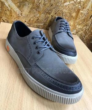 Leather Smart Casual Timberland Shoes for Men