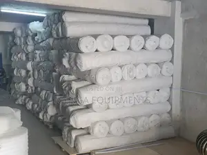 Soil Stabilization Geotextile