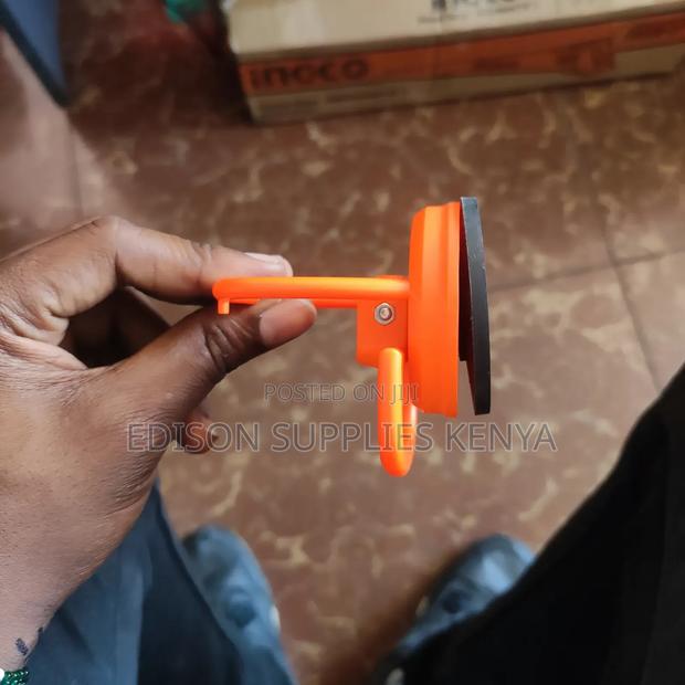 Mini Dent Puller Glass Screen Lifter Rubber Suction Cup - thumbnail 3