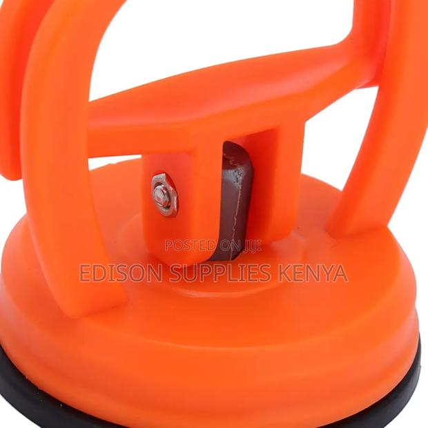 Mini Dent Puller Glass Screen Lifter Rubber Suction Cup - thumbnail 4