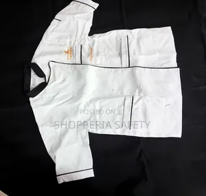 Chef Shirt