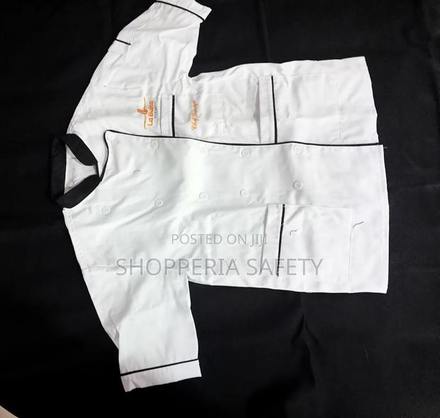 Chef Shirt - thumbnail 2