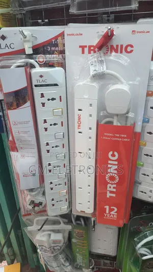 Original 6-Way Power Extension.