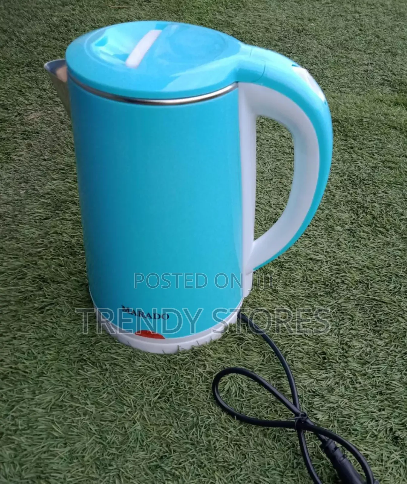 2.3L Marado Electric Kettle