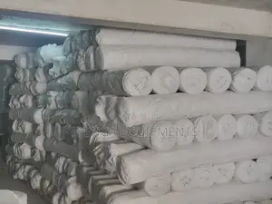 Permeable Geotextile