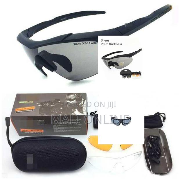 Ess Crossbow Sunglasses - main view