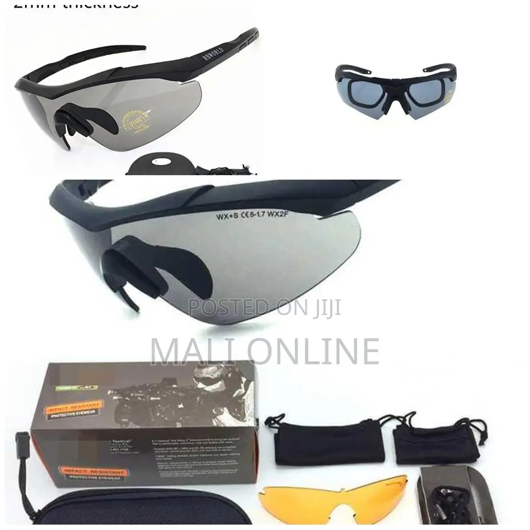 Ess Crossbow Sunglasses